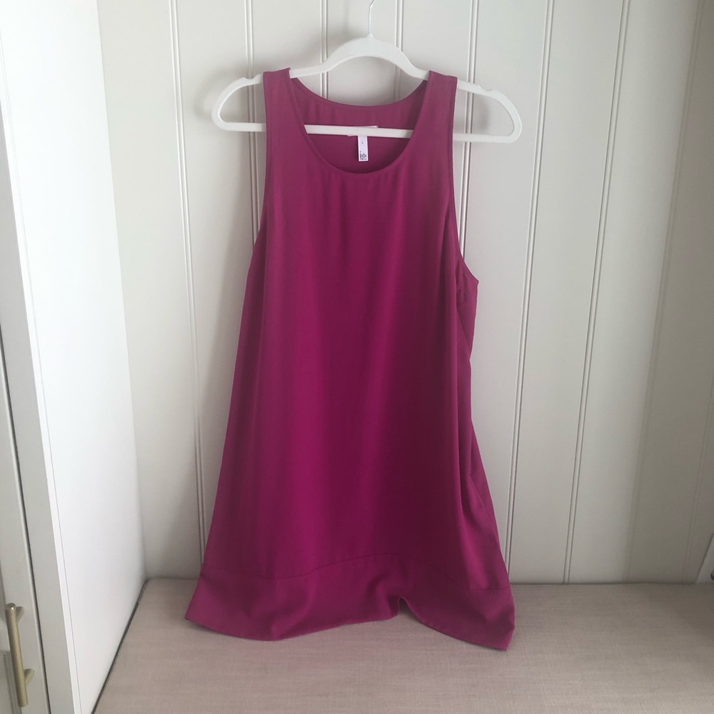 Leith shift dress